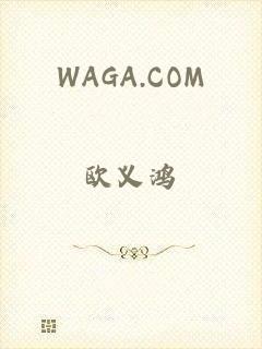 WAGA.COM