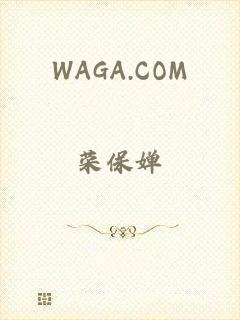 WAGA.COM