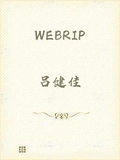 WEBRIP