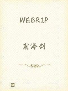 WEBRIP