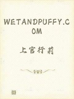 WETANDPUFFY.COM