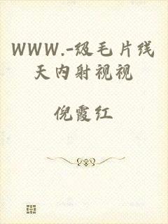 WWW.-级毛片线天内射视视
