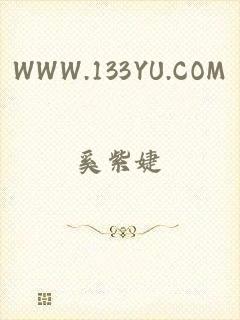 WWW.133YU.COM