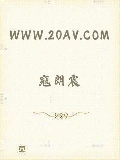 WWW.20AV.COM