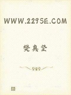 WWW.229SE.COM