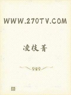 WWW.270TV.COM