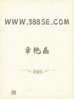 WWW.388SE.COM