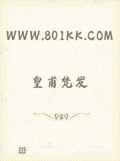 WWW.801KK.COM