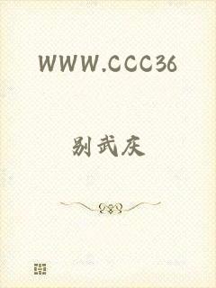 WWW.CCC36