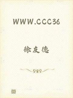 WWW.CCC36