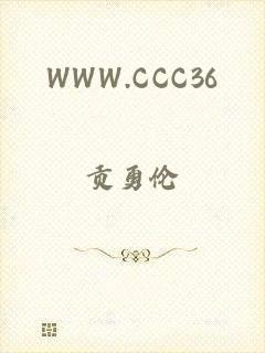 WWW.CCC36