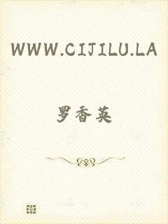 WWW.CIJILU.LA