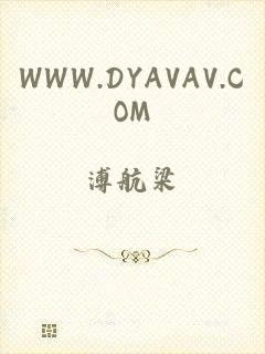 WWW.DYAVAV.COM