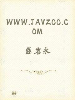 WWW.JAVZOO.COM