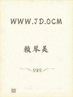 WWW.JD.OCM