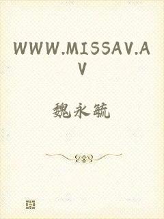 WWW.MISSAV.AV