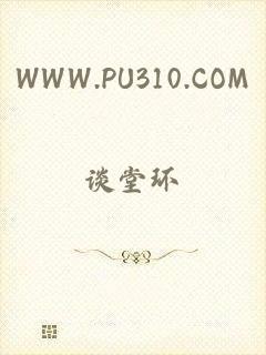 WWW.PU310.COM