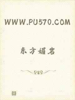 WWW.PU570.COM