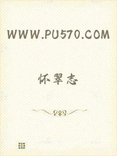 WWW.PU570.COM