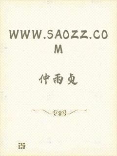 WWW.SAOZZ.COM