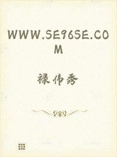 WWW.SE96SE.COM