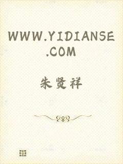 WWW.YIDIANSE.COM