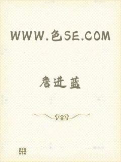 WWW.色SE.COM