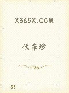 X365X.COM