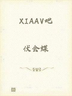 XIAAV吧