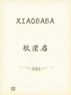 XIAOBABA