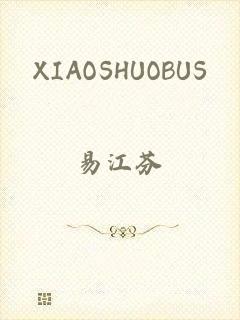 XIAOSHUOBUS