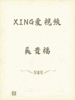 XING爱视频