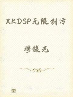 XKDSP无限制污