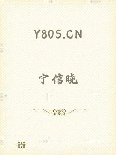 Y80S.CN