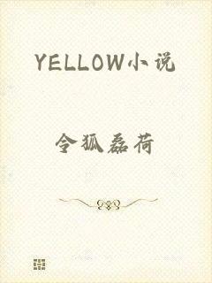 YELLOW小说