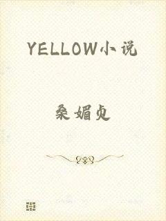 YELLOW小说