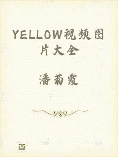 YELLOW视频图片大全