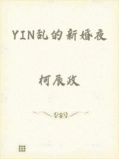 YIN乱的新婚夜