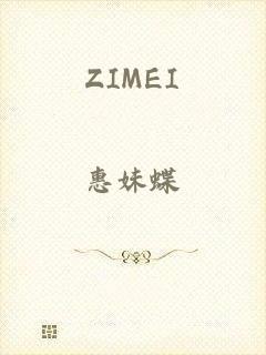 ZIMEI