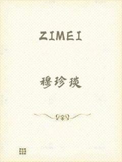 ZIMEI