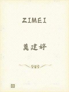 ZIMEI