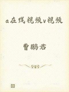 a在线视频v视频