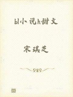 bl小说h甜文