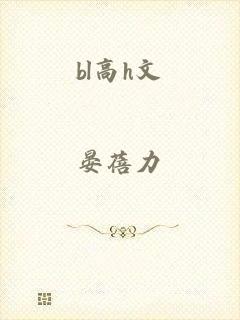 bl高h文