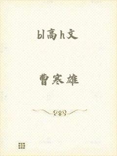 bl高h文