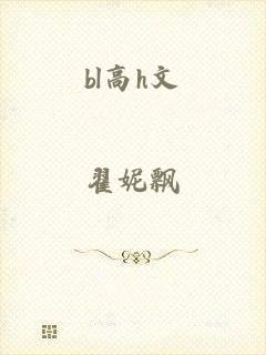 bl高h文