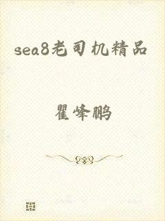 sea8老司机精品