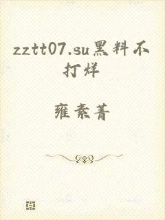 zztt07.su黑料不打烊