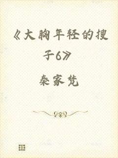 《大胸年轻的搜子6》