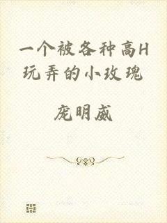 一个被各种高H玩弄的小玫瑰